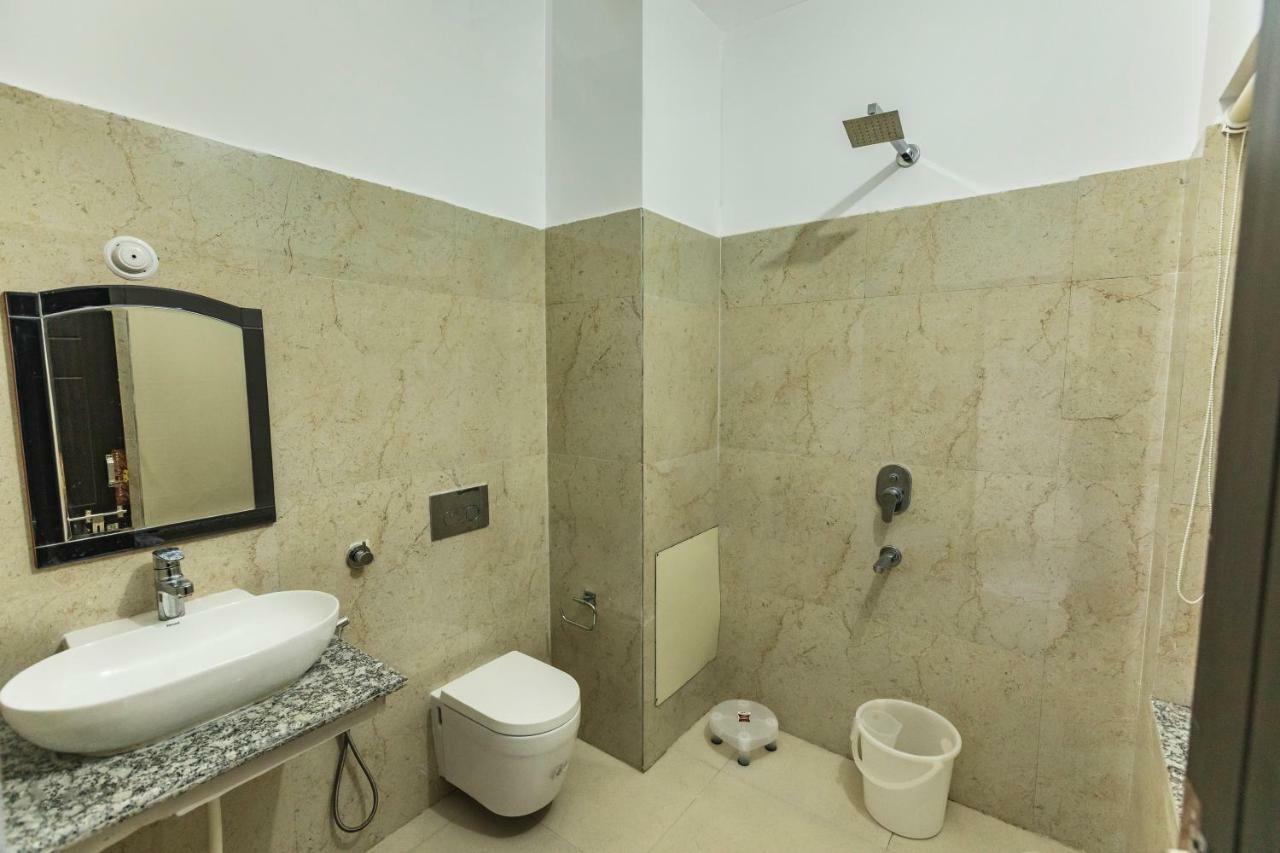 Hotel Tapovan Cottage Ришикеш Экстерьер фото