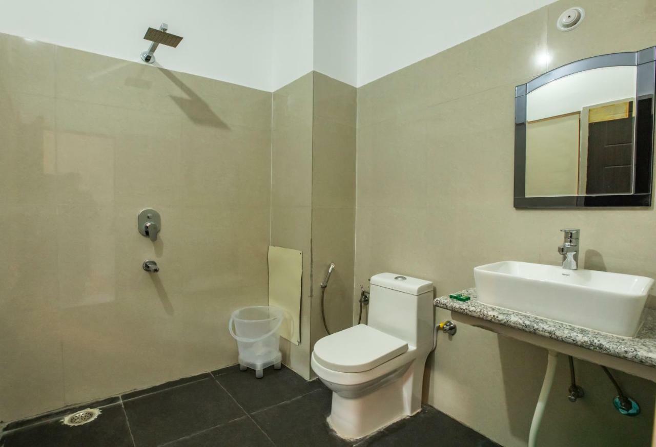 Hotel Tapovan Cottage Ришикеш Экстерьер фото